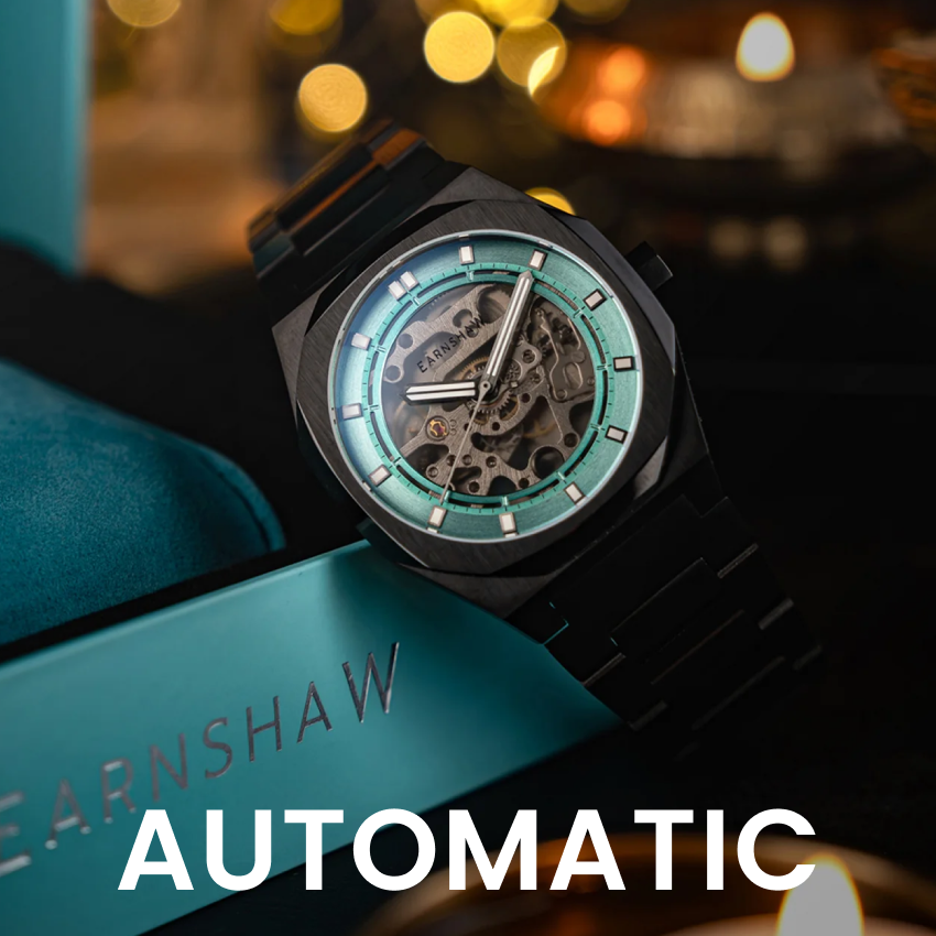 Automatic Watches