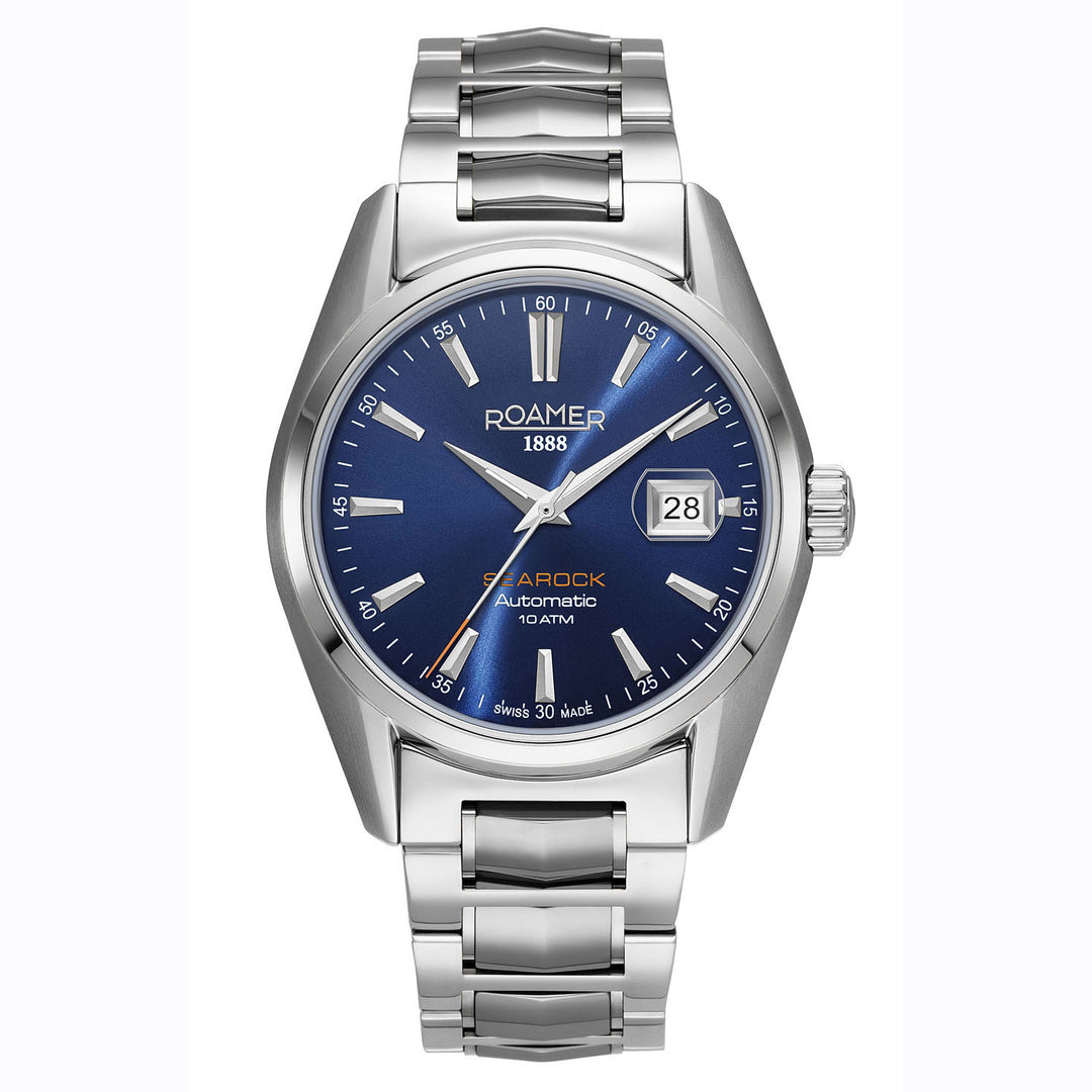 Searock Automatic Men's Watch -  210665 41 45 20