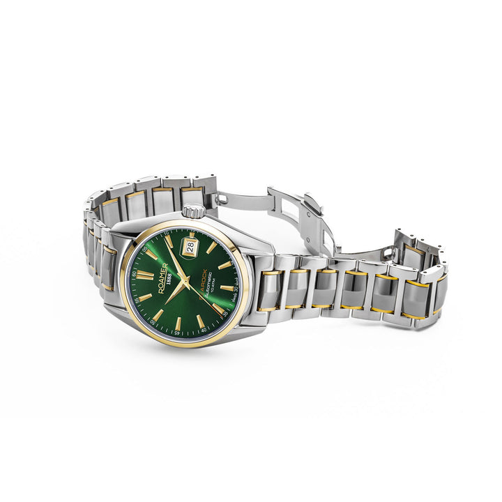 Searock Automatic Men's Watch -  210665 47 75 20