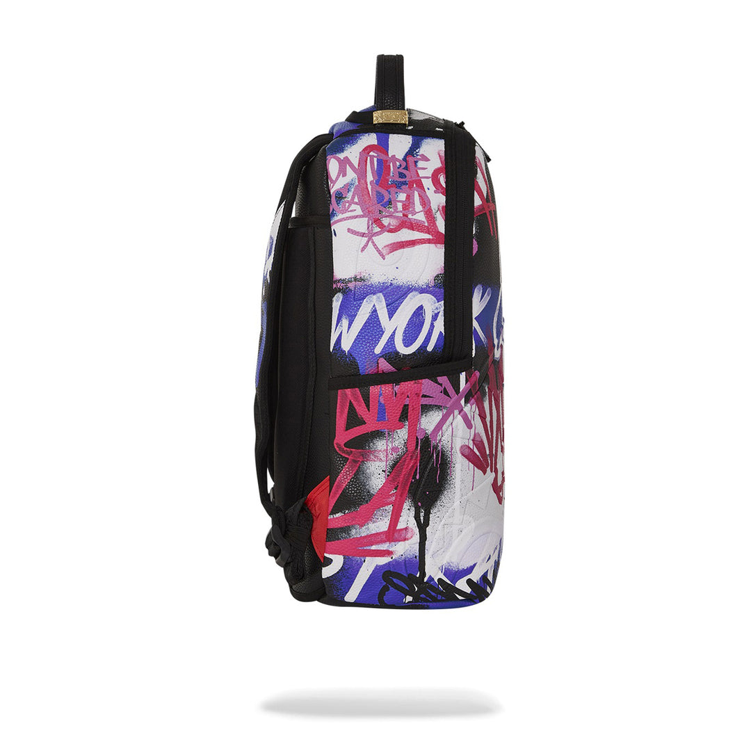 Limited Edition Vandal Couture Backpack For Unisex - 910B5223NSZ