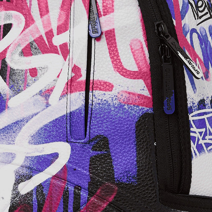 Limited Edition Vandal Couture Backpack For Unisex - 910B5223NSZ