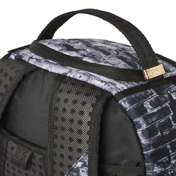 Limited Edition Brick Break Backpack For Unisex - 910B5422NSZ