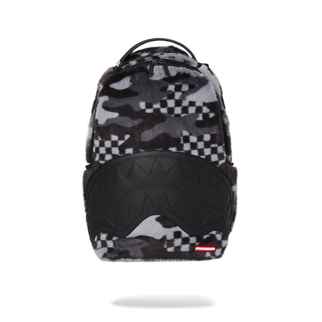 Limited Edition Flock 3Am Backpack For Unisex - 910B5693NSZ