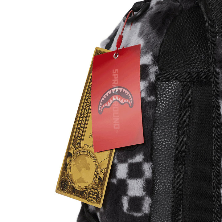 Limited Edition Flock 3Am Backpack For Unisex - 910B5693NSZ