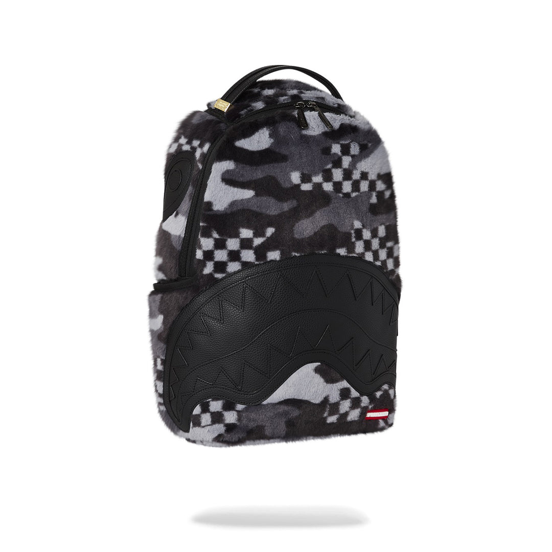 Limited Edition Flock 3Am Backpack For Unisex - 910B5693NSZ