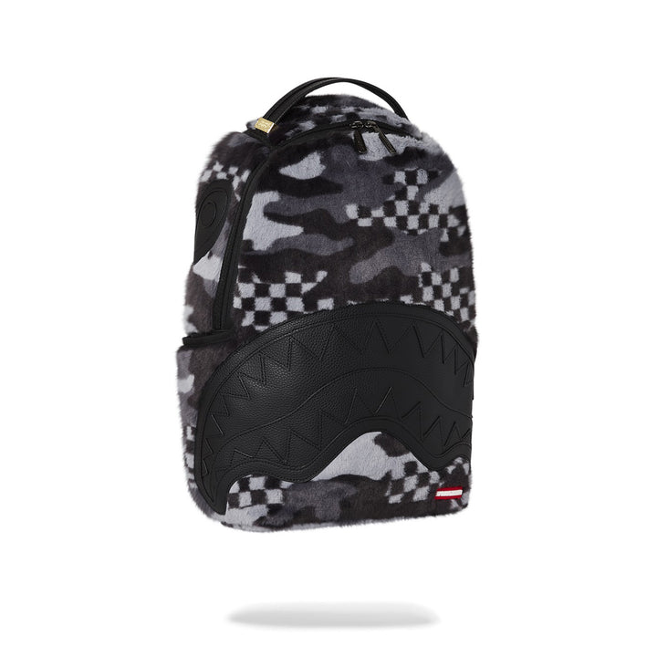 Limited Edition Flock 3Am Backpack For Unisex - 910B5693NSZ