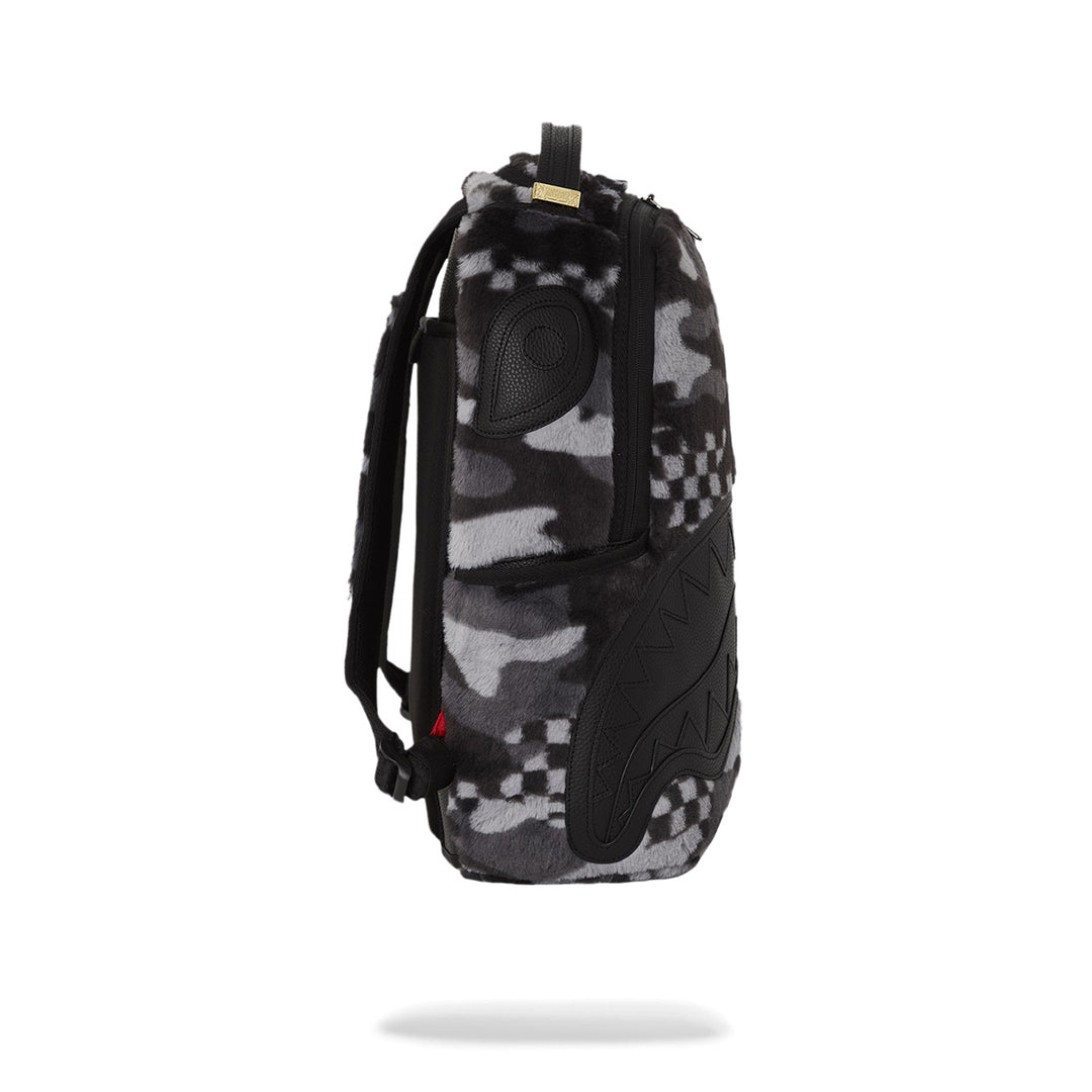Limited Edition Flock 3Am Backpack For Unisex - 910B5693NSZ