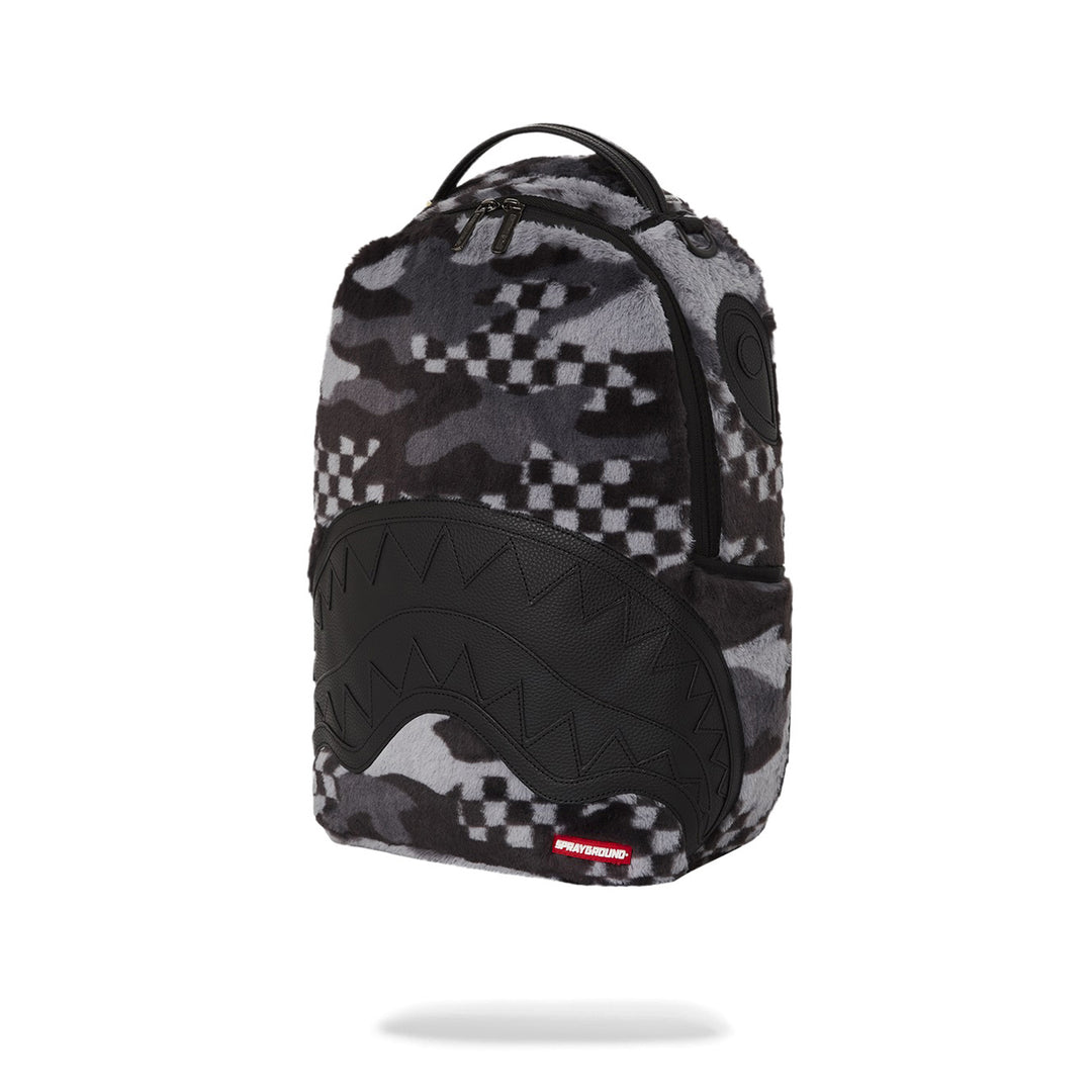 Limited Edition Flock 3Am Backpack For Unisex - 910B5693NSZ