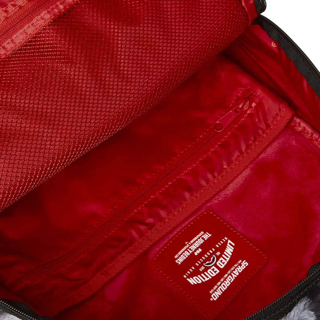 Limited Edition Flock 3Am Backpack For Unisex - 910B5693NSZ