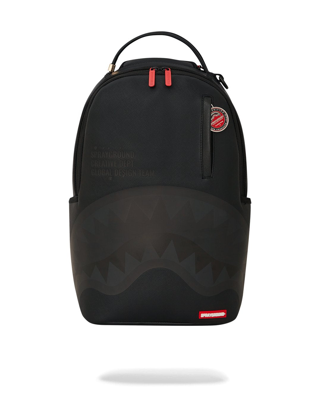 Unisex Limited Edition Black CREATIVE DEPT GLOBAL DESIGN