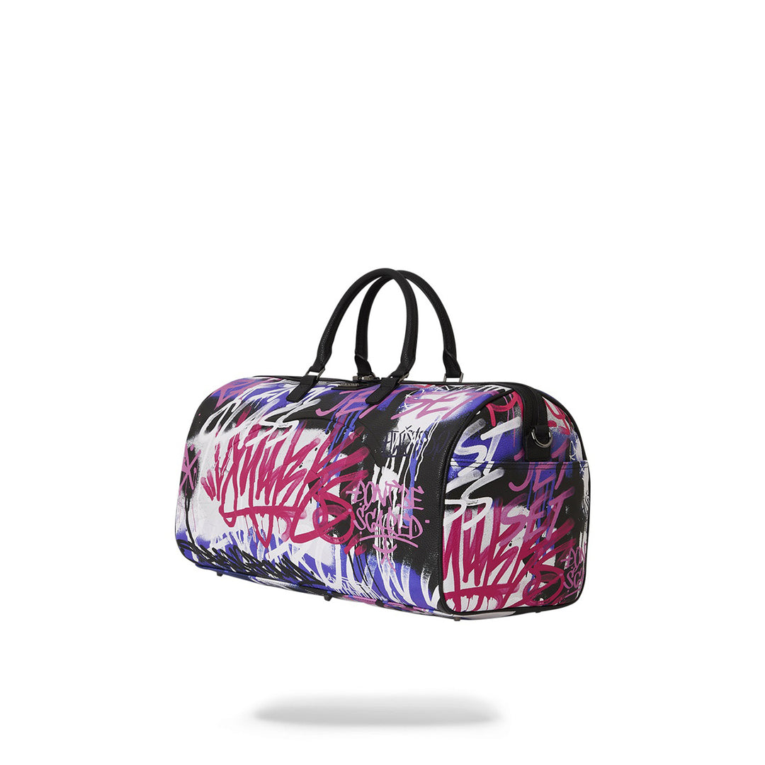 Limited Edition Vandal Couture Duffel For Unisex - 910D5716NSZ