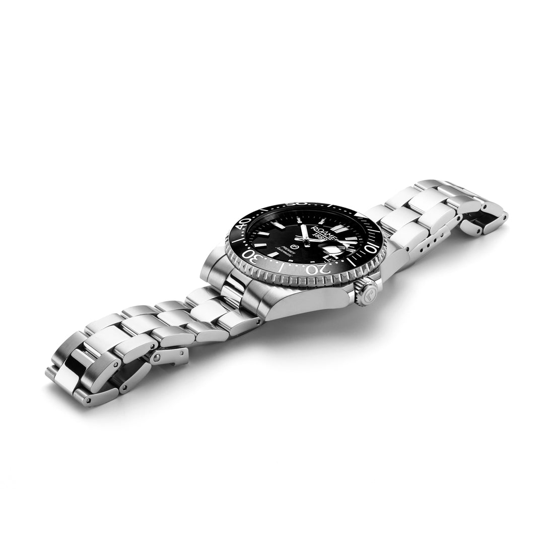 Premier Automatic 25 Jewels Sapphire Glass Men's Watch -  986983 41 85 20