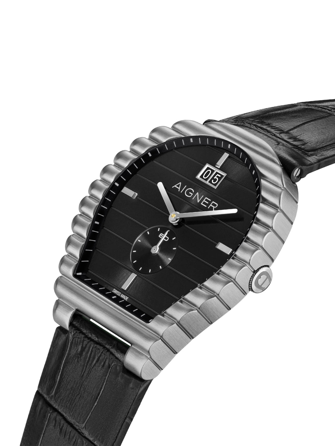 Torcello Swiss Made Quartz Men's Watch -ARWGA0000101