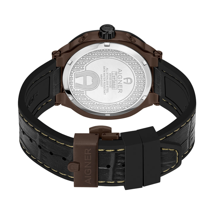 Taviano Swiss Made Multifunction Men's Watch -ARWGA0000712