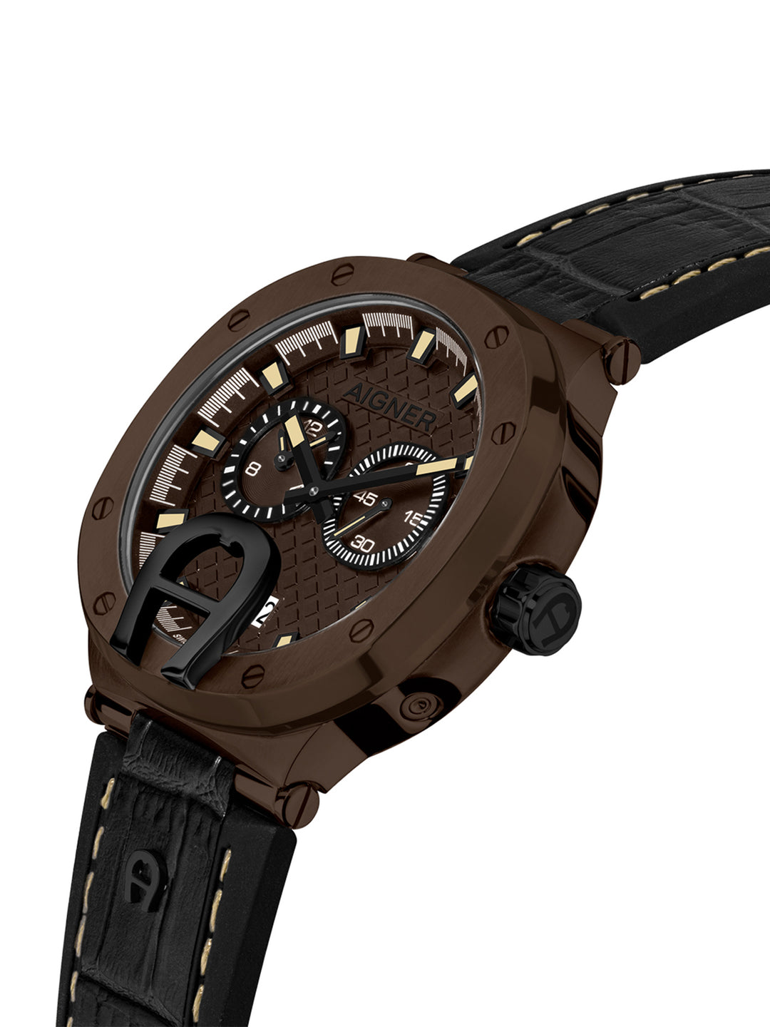 Taviano Swiss Made Multifunction Men's Watch -ARWGA0000712