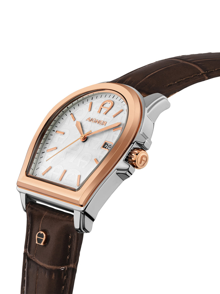 Verona Swiss Made Quartz Men's Watch -ARWGA4810007