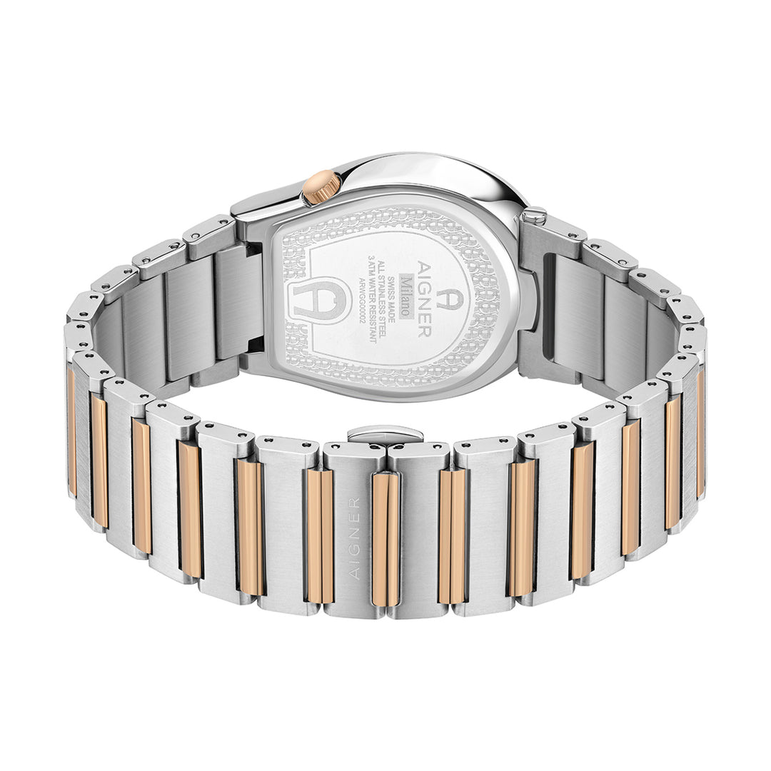 Milano Swiss Made Quartz Men's Watch -ARWGG0000203
