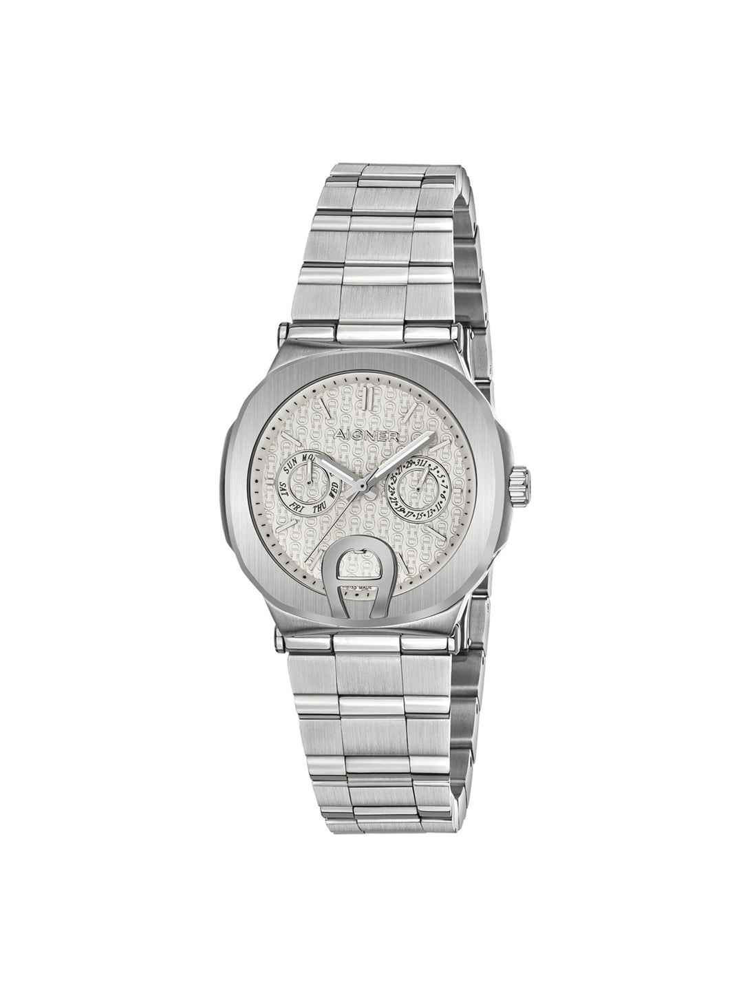 Taviano Swiss Made Multifunction Women's Watch -ARWLG0000704