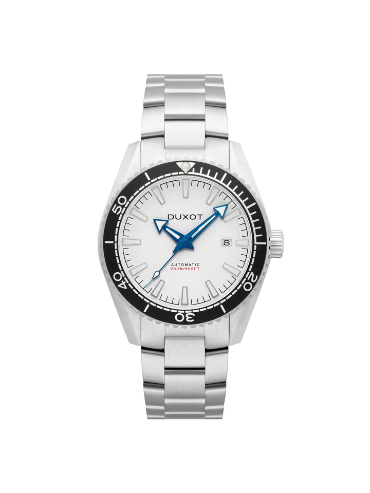 Tiburon Automatic Men's Watch- DX-2036-33