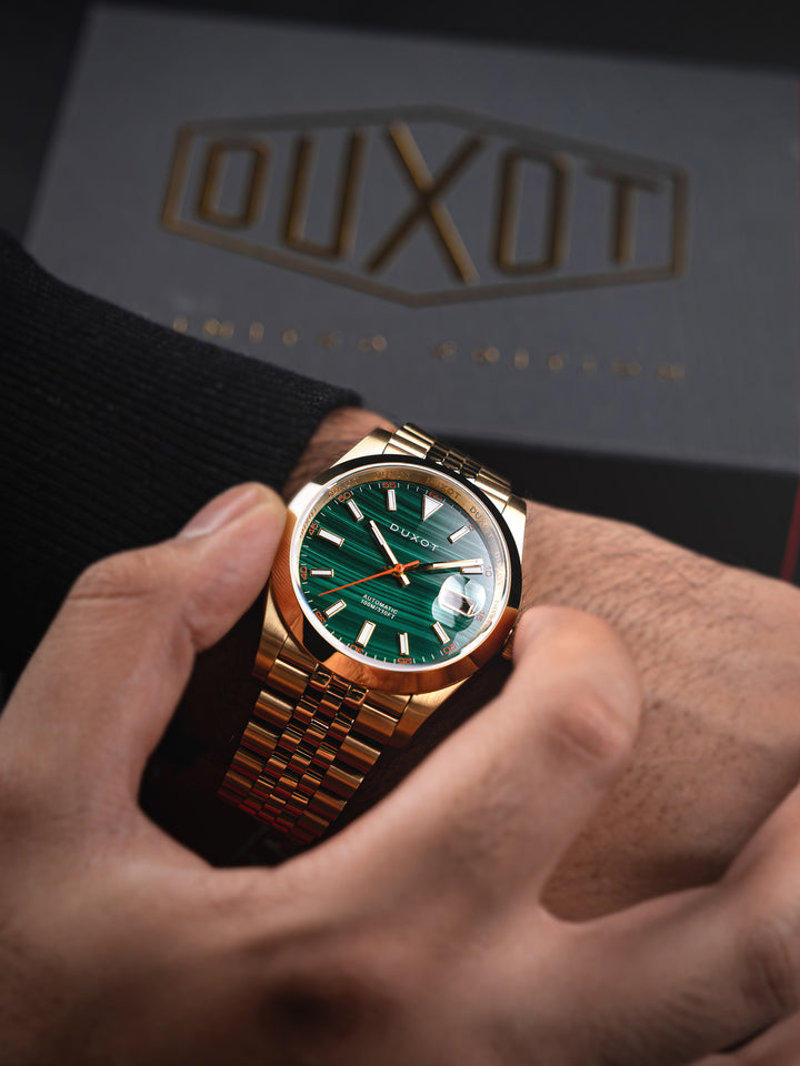Duxot Vezeto Limited Edition Men's Watch -  DX-2061-99