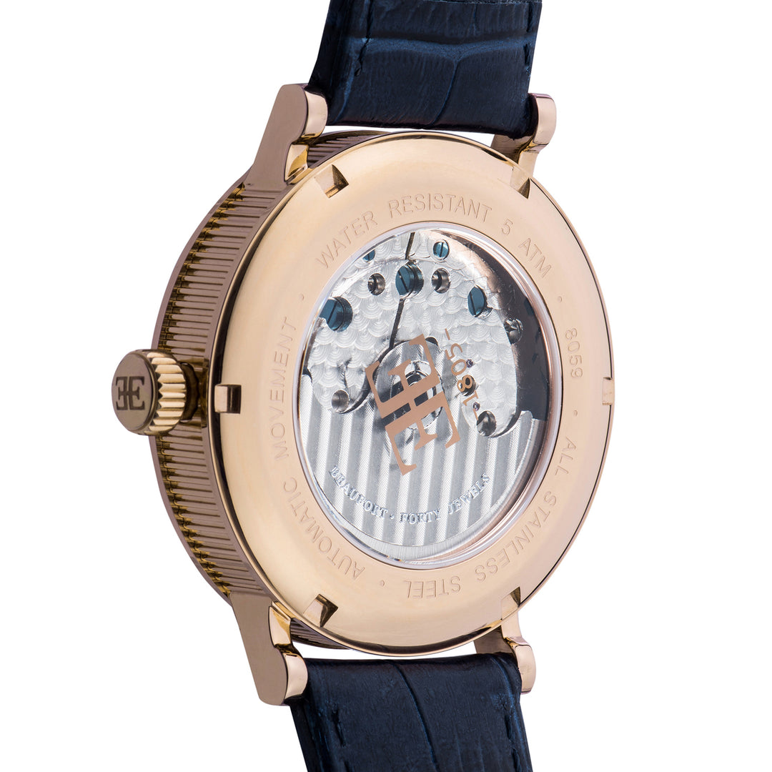 Beaufort Anatolia Automatic 40 Jewels Men's Watch -  ES-8059-05