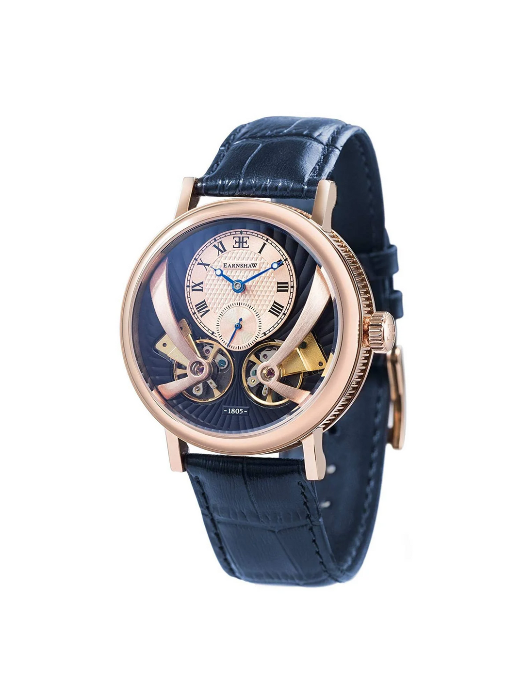 Beaufort Anatolia Automatic 40 Jewels Men's Watch -  ES-8059-05