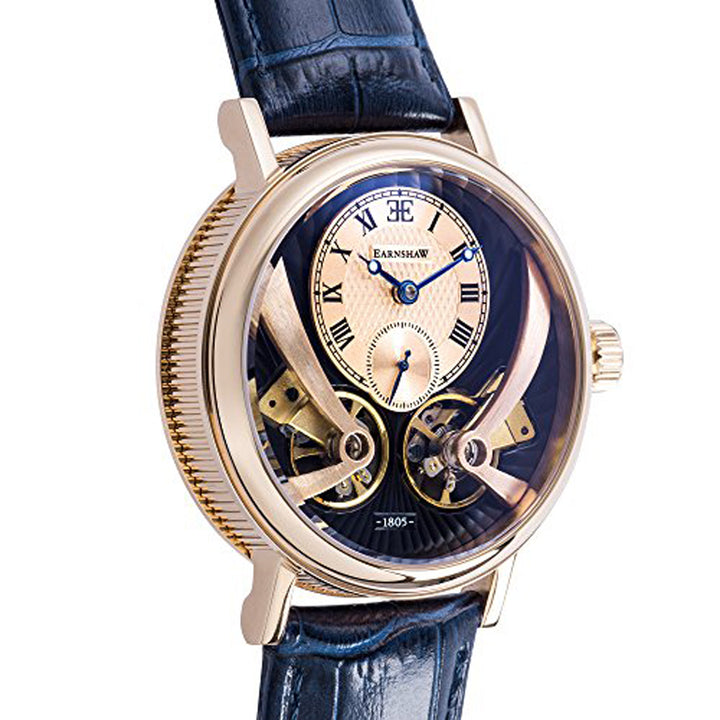 Beaufort Anatolia Automatic 40 Jewels Men's Watch -  ES-8059-05