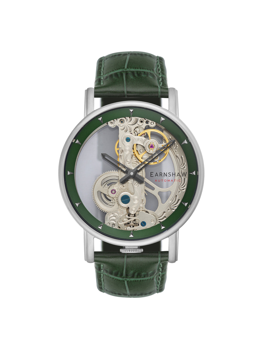 Fowler Automatic Men's Watch -  ES-8225-05