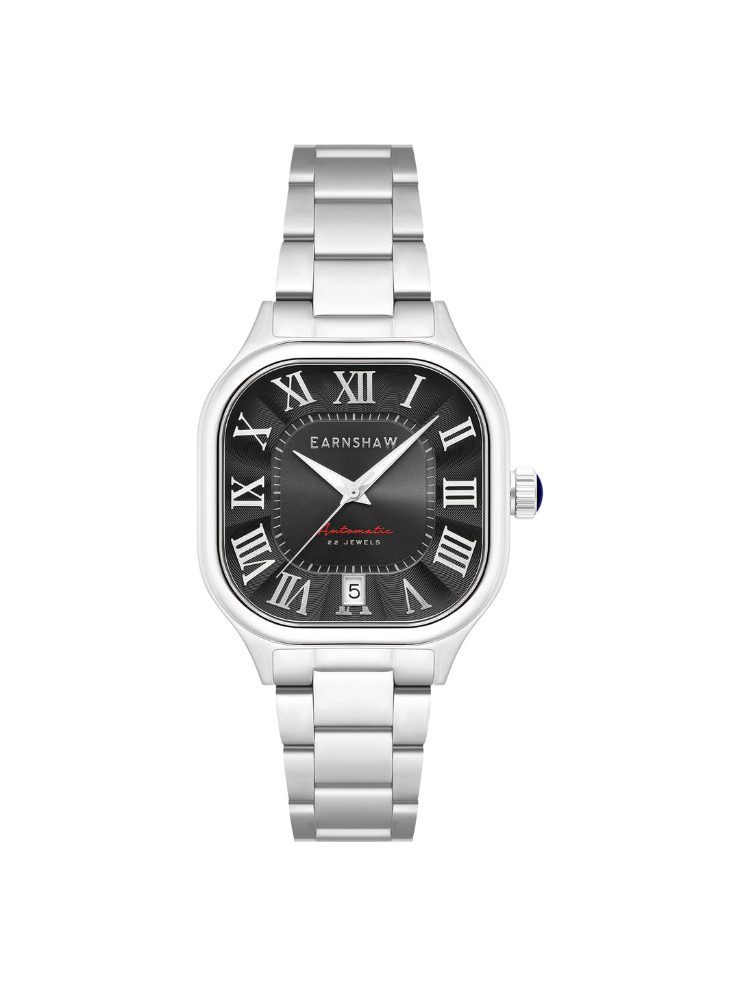 Coussin Automatic Men's Watch -  ES-8284-33