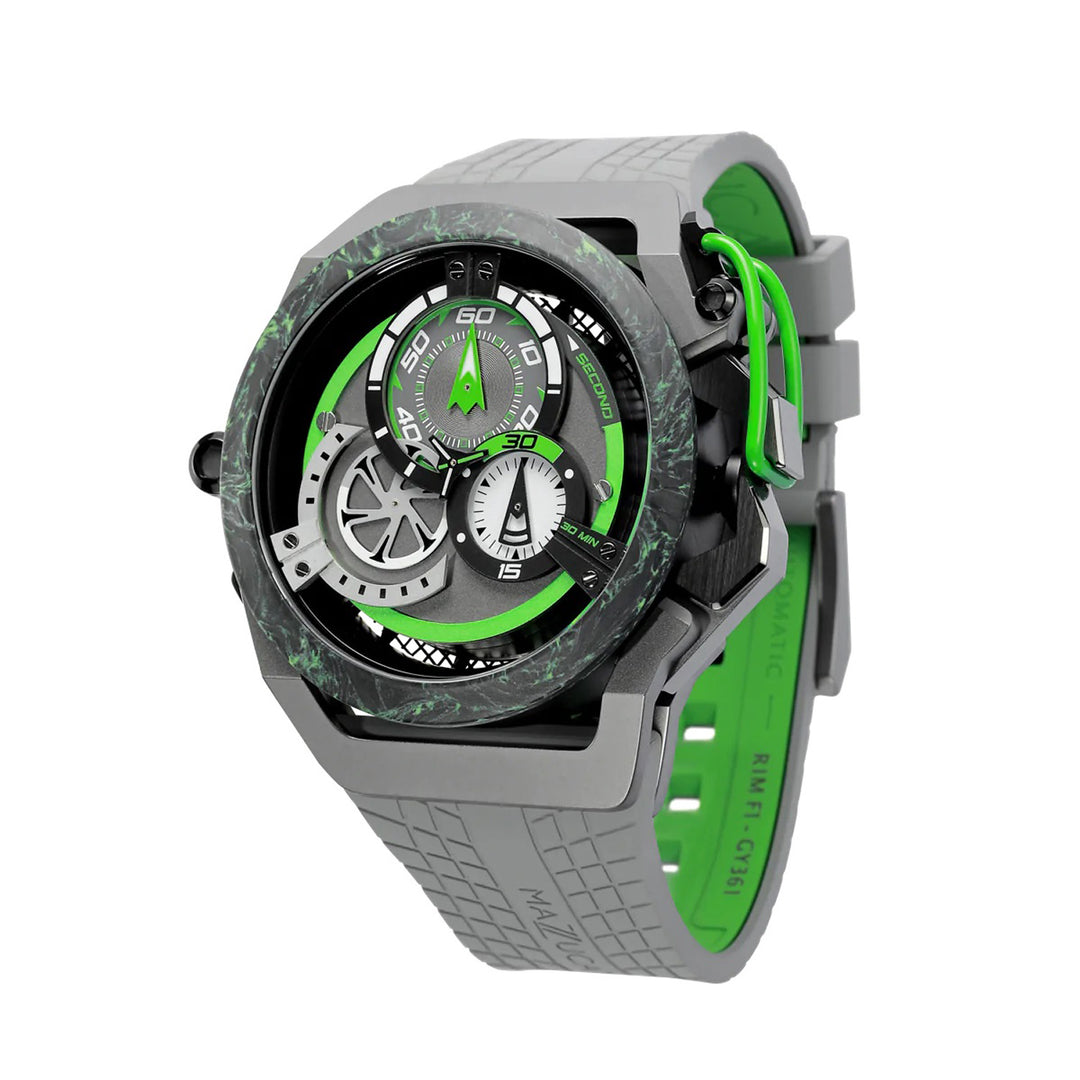 RIM Monza Chronograph Men's Watch - F1-GY361