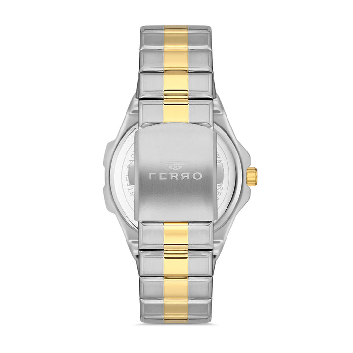 Quartz Men's Watch - F11357A-D10