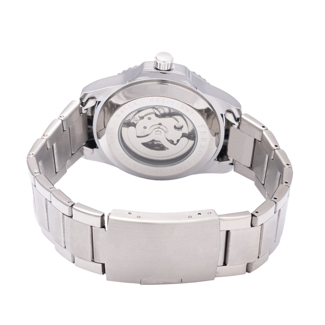 Automatic Men's Watch -  FM-BIZ003