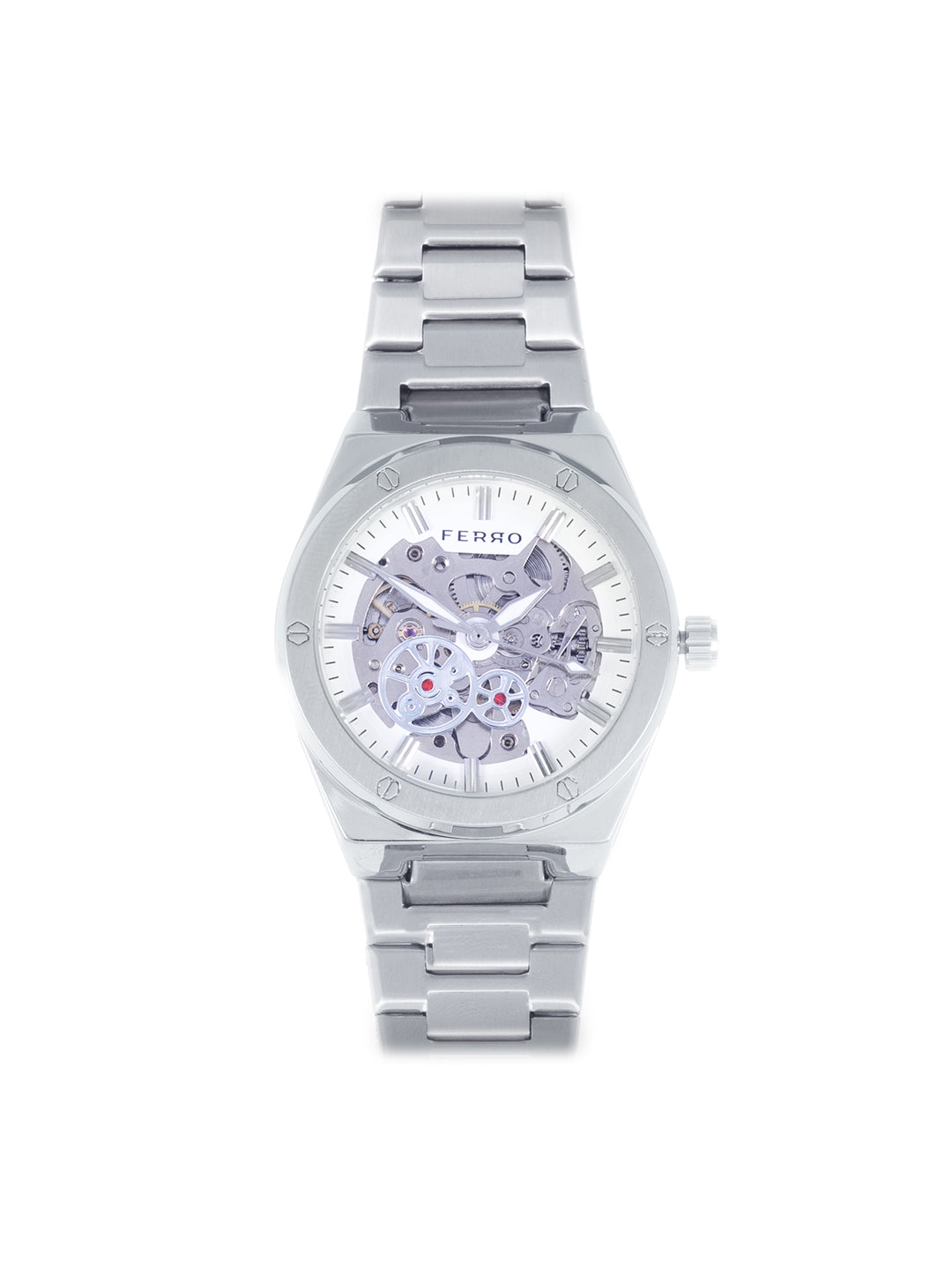 Automatic Men's Watch -  FM-BIZ003