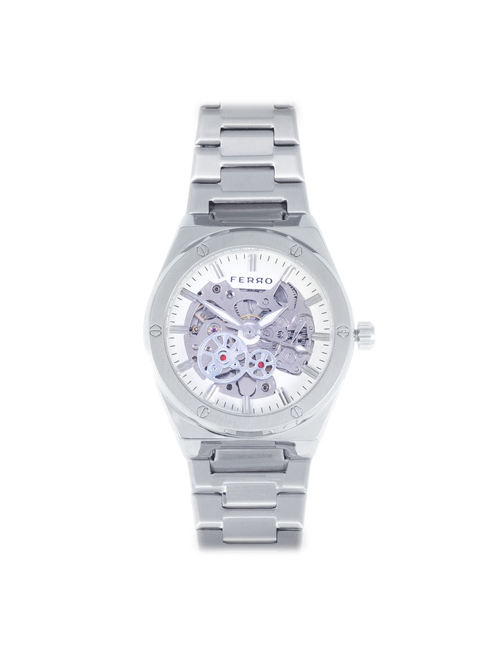 Automatic Men's Watch -  FM-BIZ003