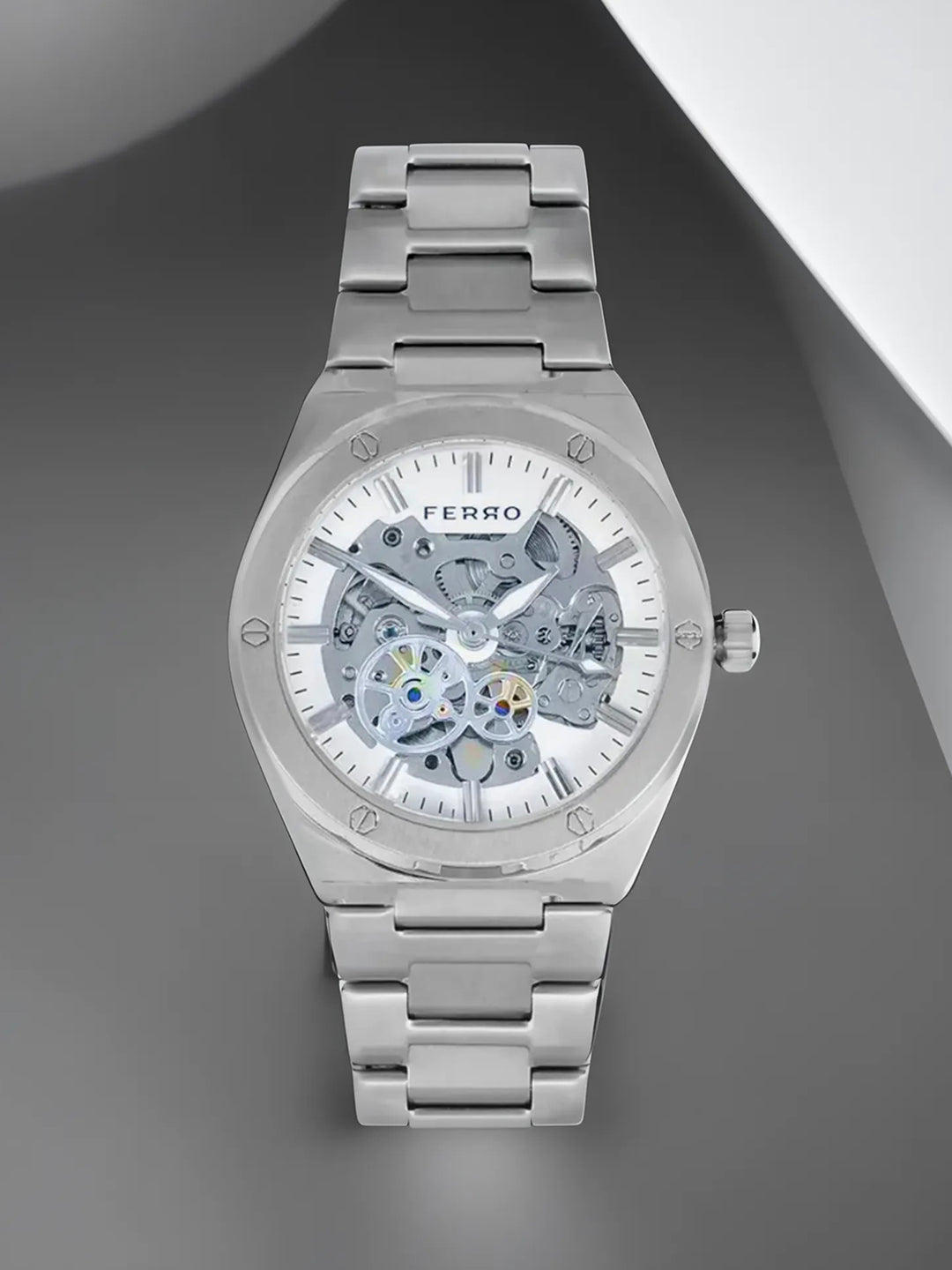 Automatic Men's Watch -  FM-BIZ003
