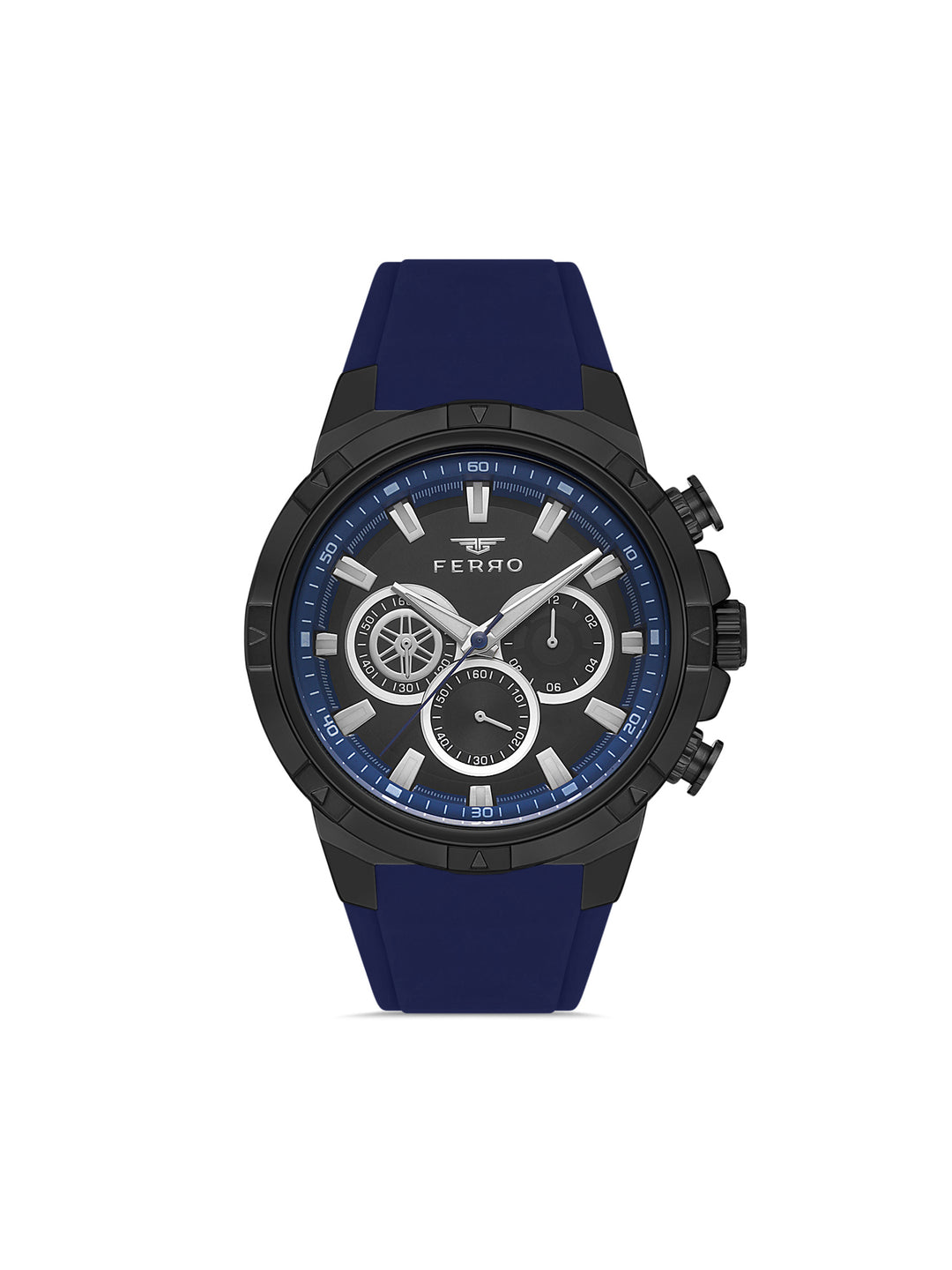 Quartz Chronograph Men's  Watch -  FM11350D-ZA2