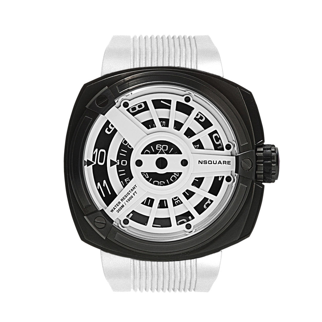 Nick Series Quartz Men's Watch - G0369-N06.8