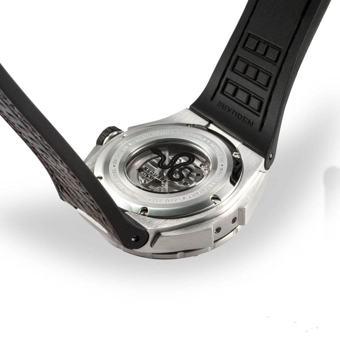 Snakeking Multifunction 21 Jewels Men's Watch - G0471-N10.7