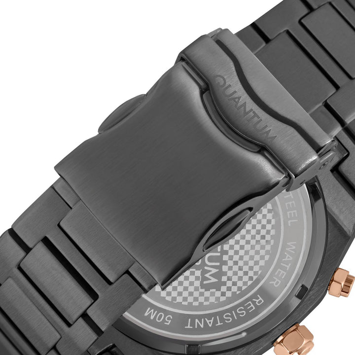 Hunter Chronograph Men's Watch - HNG810.050_A