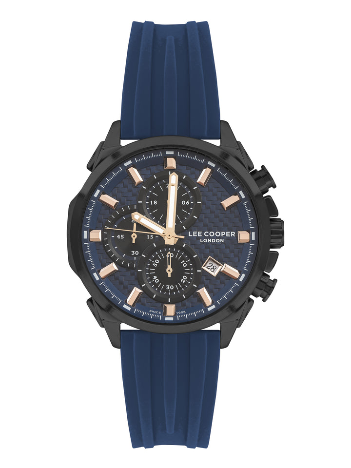 Chronograph Men's Watch - LC07253.699