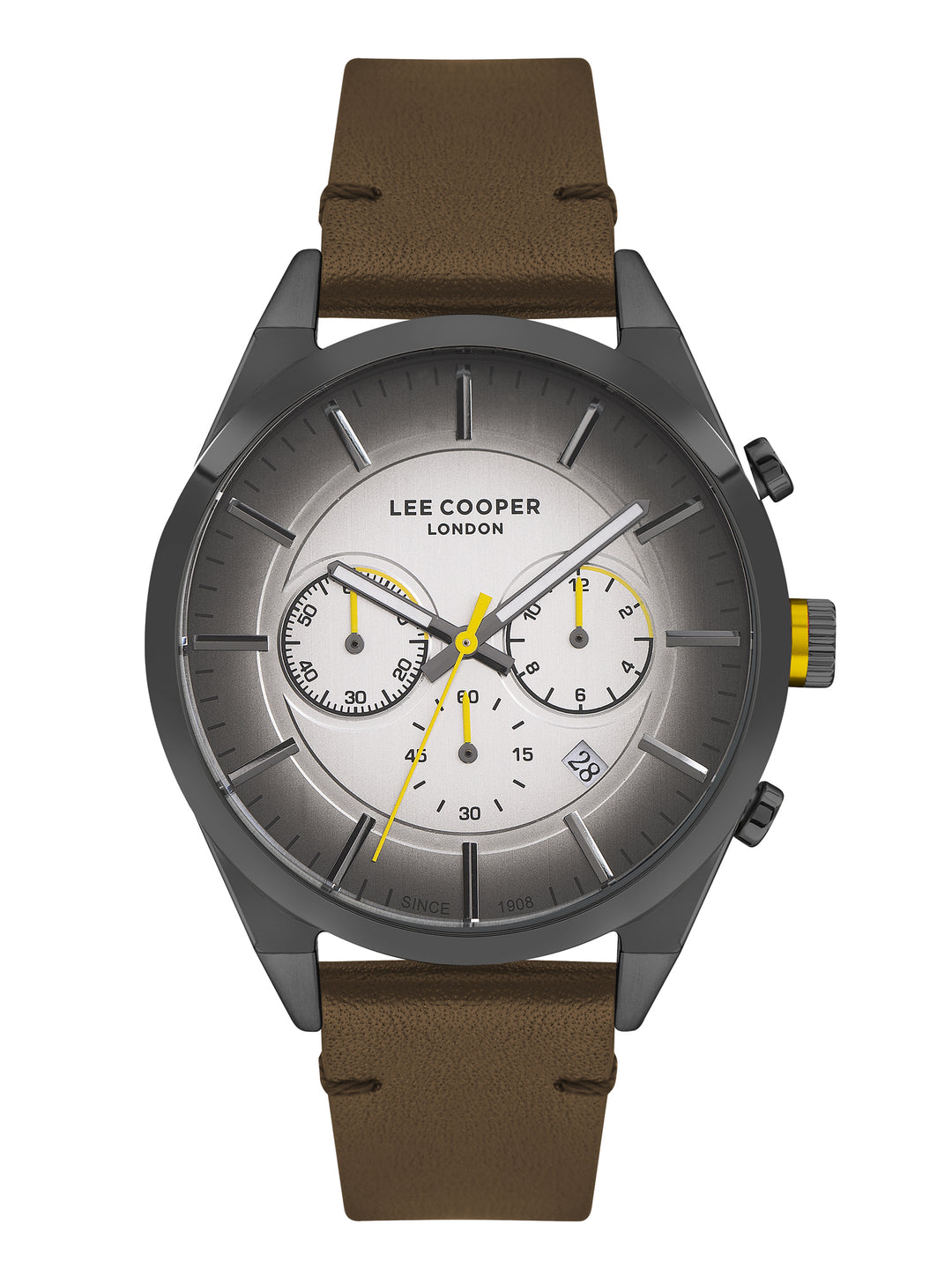 Chronograph Men's Watch - LC07286.065