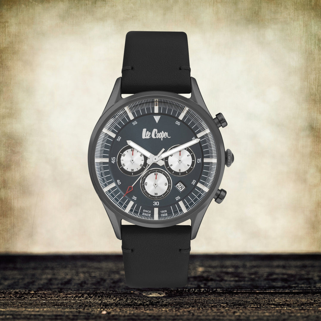 Chronograph Men's Watch - LC07303.091