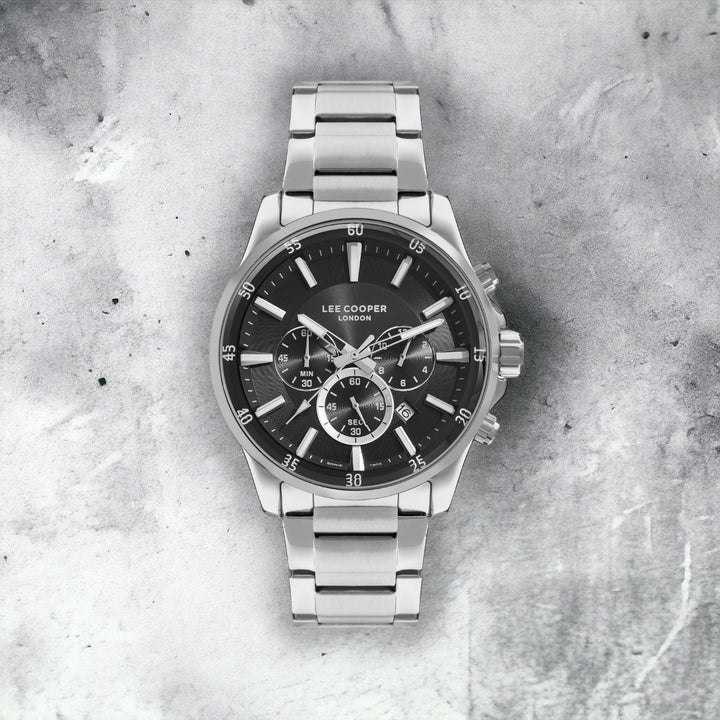 Chronograph Men's Watch - LC07322.350