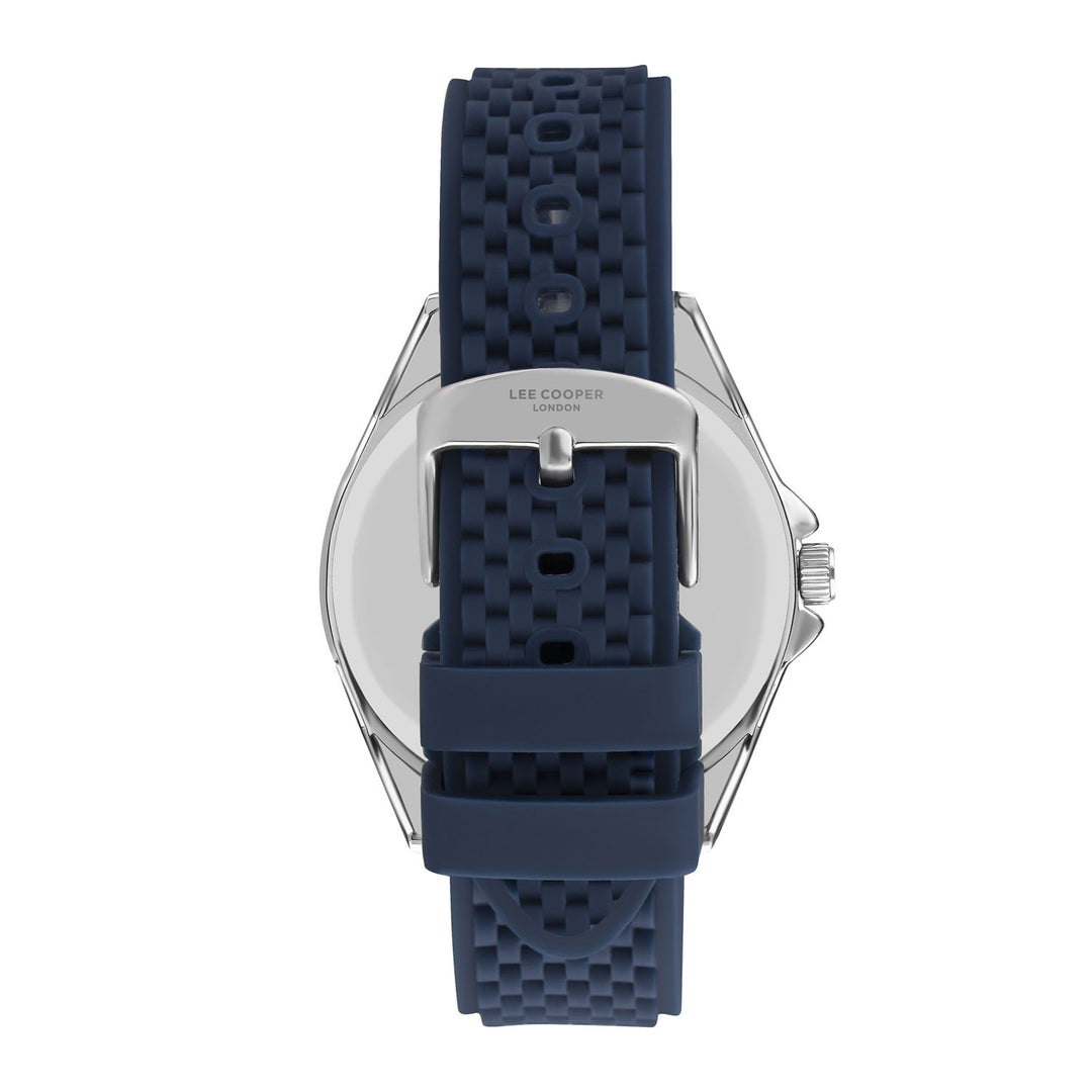 Analog Men's Watch - LC07361.599