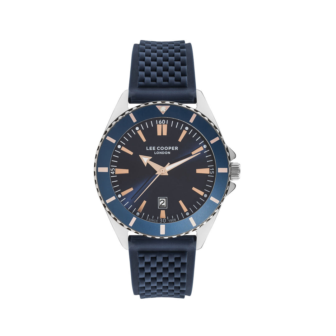 Analog Men's Watch - LC07361.599