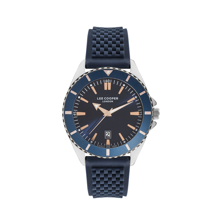 Analog Men's Watch - LC07361.599