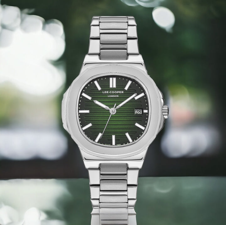 Analog Men's Watch - LC07368.370