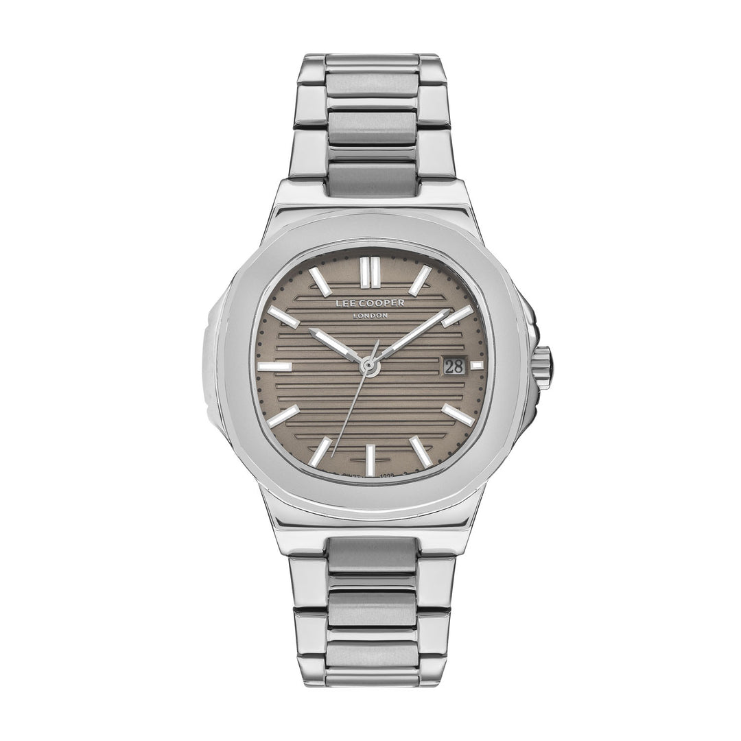 Analog Men's Watch - LC07368.360