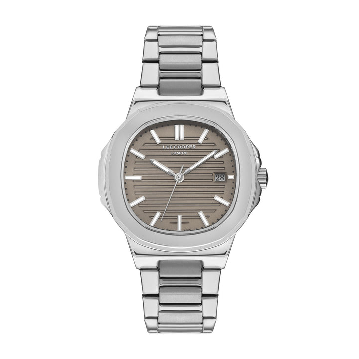 Analog Men's Watch - LC07368.360