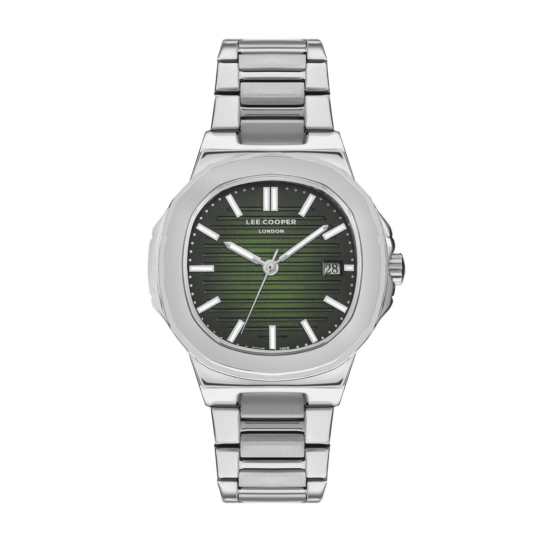 Analog Men's Watch - LC07368.370